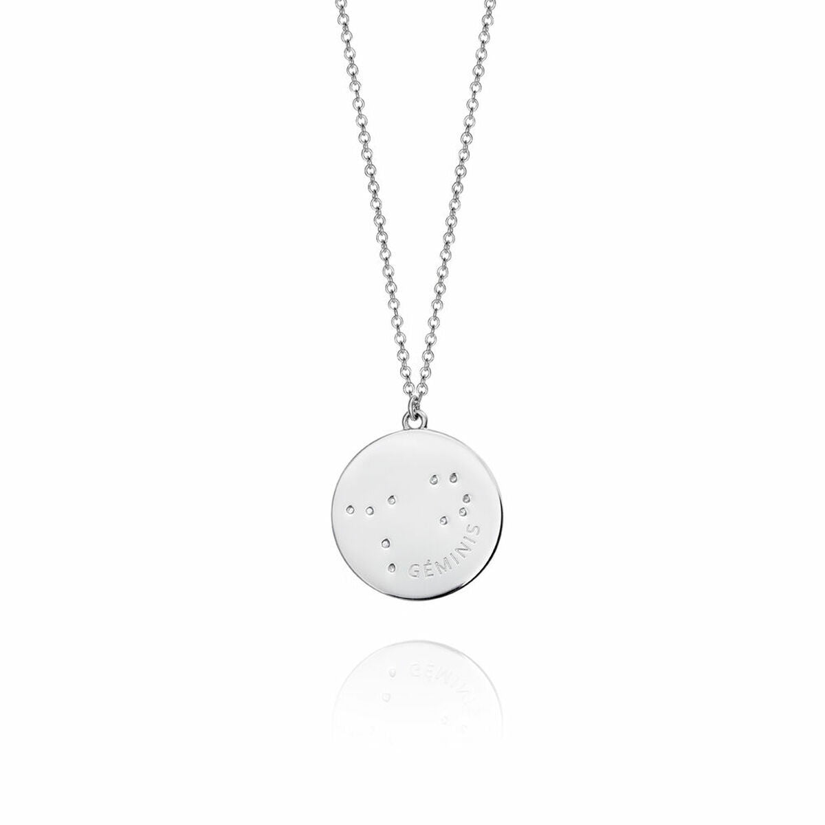 Ladies' Necklace Viceroy 61014C000-38G -  Jewellery, Women -  Viceroy.