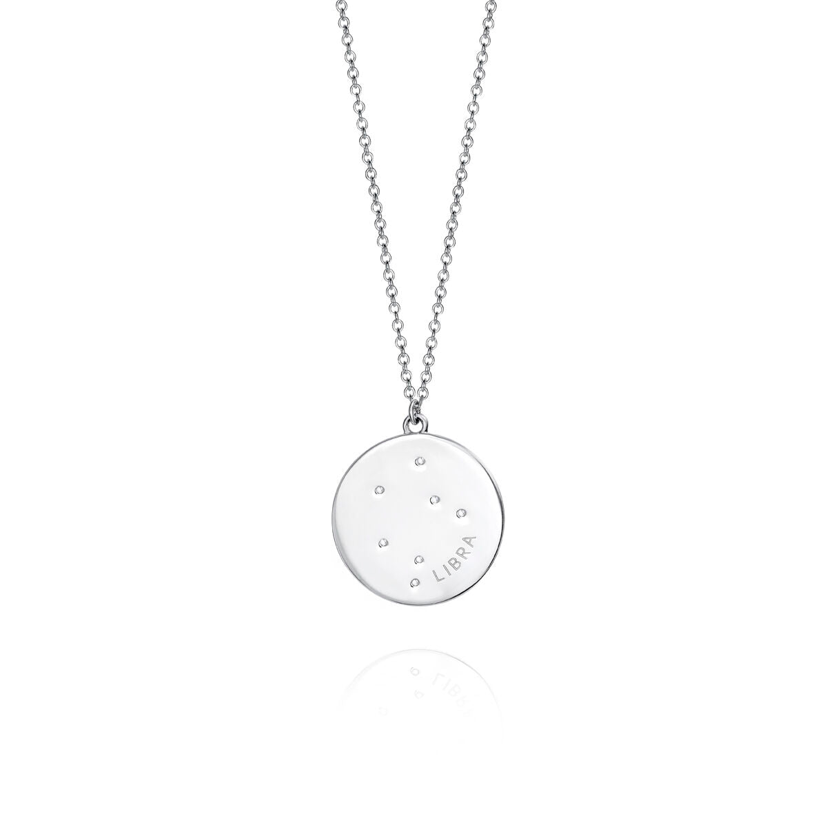 Ladies' Necklace Viceroy 61014C000-38L -  Jewellery, Women -  Viceroy.