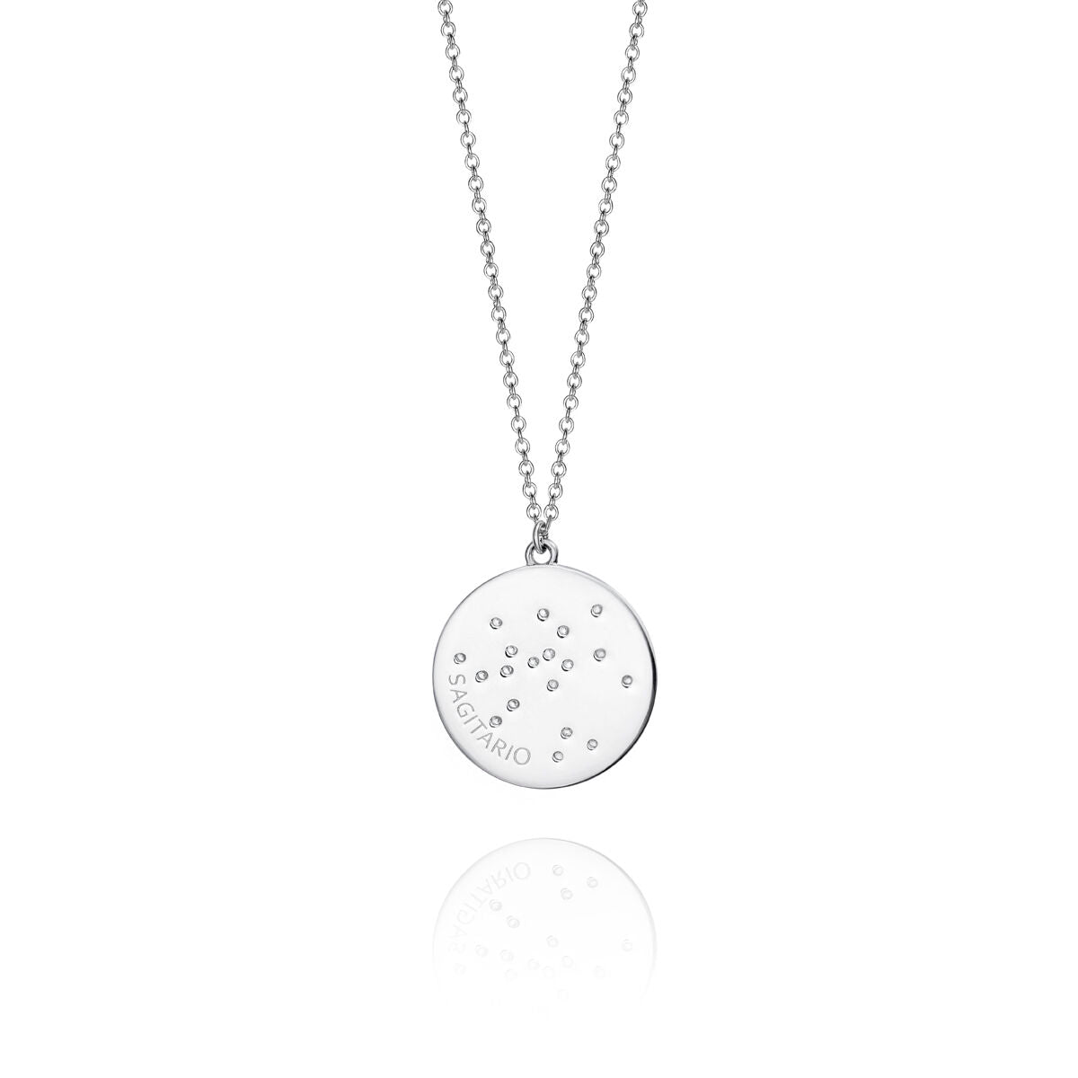 Ladies' Necklace Viceroy 61014C000-38SA -  Jewellery, Women -  Viceroy.