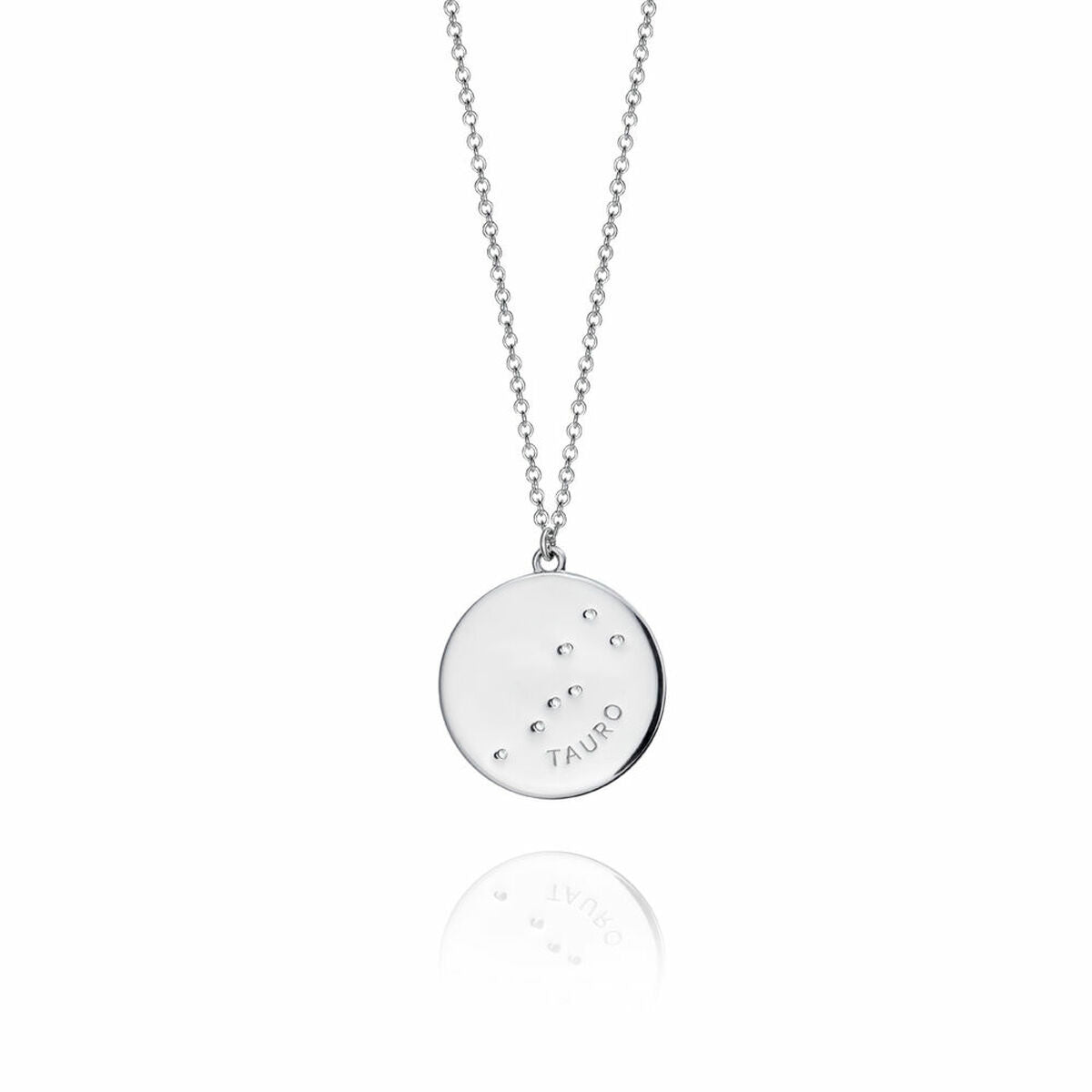 Ladies' Necklace Viceroy 61014C000-38T -  Jewellery, Women -  Viceroy.