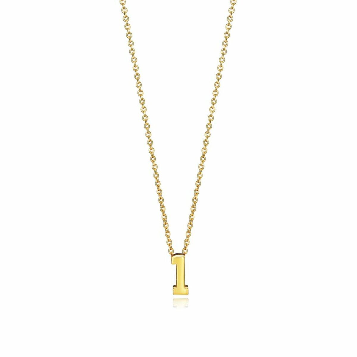 Ladies' Necklace Viceroy 61041C000-01 -  Jewellery, Women -  Viceroy.