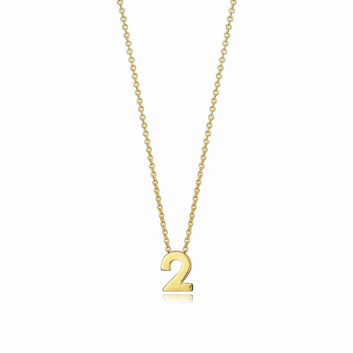 Necklace Viceroy 61041C000-02 -  Jewellery, Women -  Viceroy.