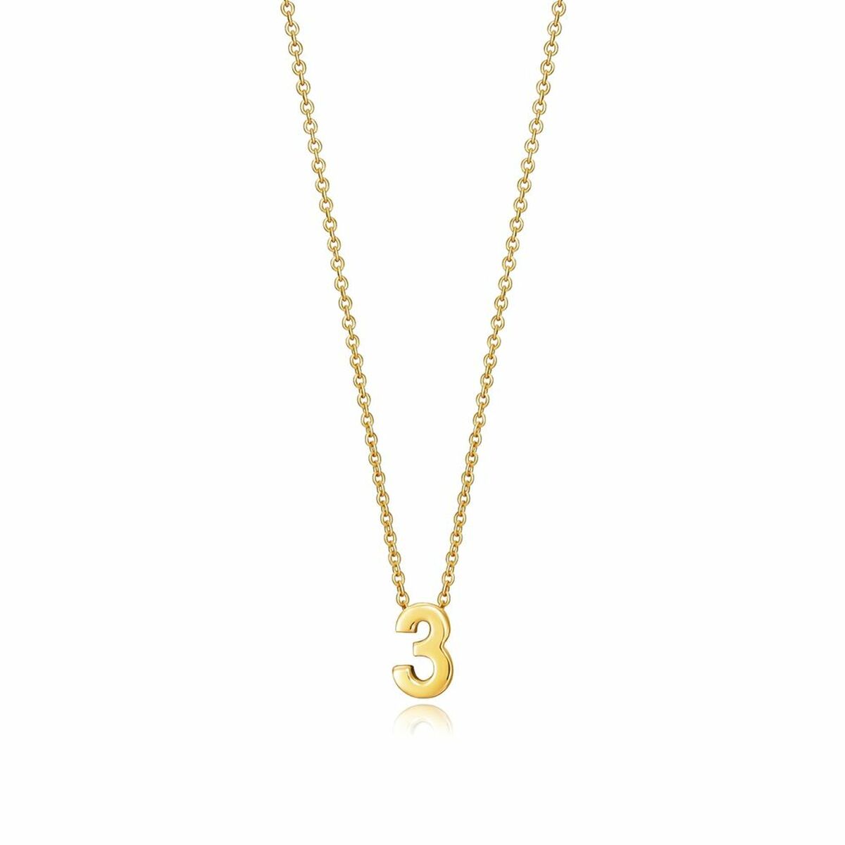 Ladies' Necklace Viceroy 61041C000-03 -  Jewellery, Women -  Viceroy.