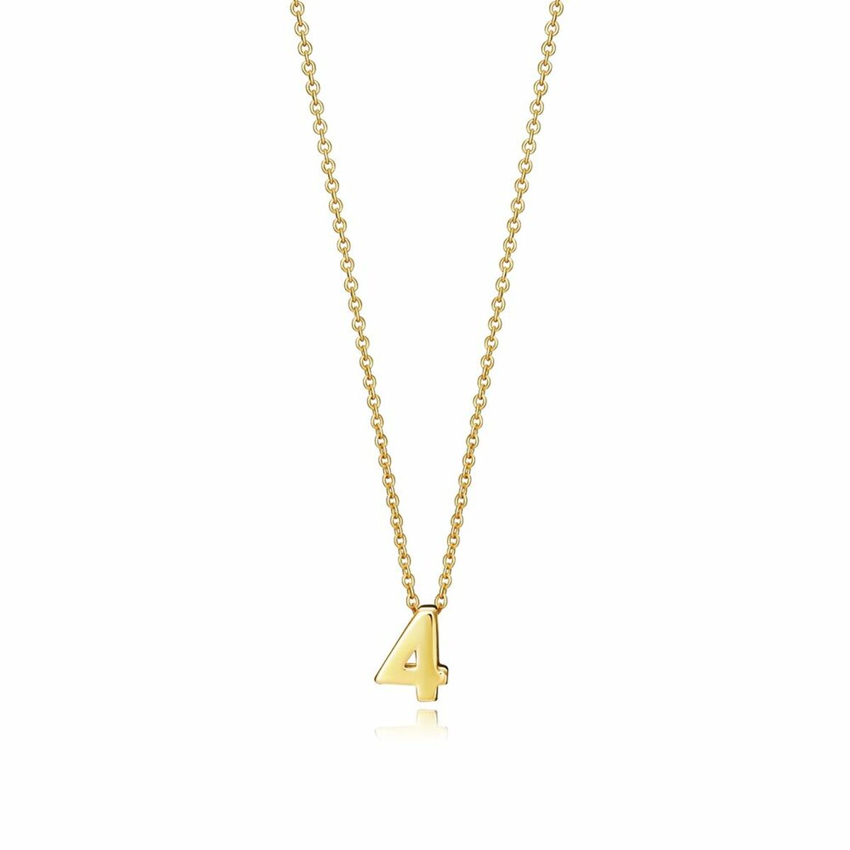 Ladies' Necklace Viceroy 61041C000-04 -  Jewellery, Women -  Viceroy.