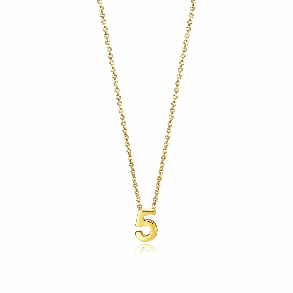 Ladies' Necklace Viceroy 61041C000-05 -  Jewellery, Women -  Viceroy.
