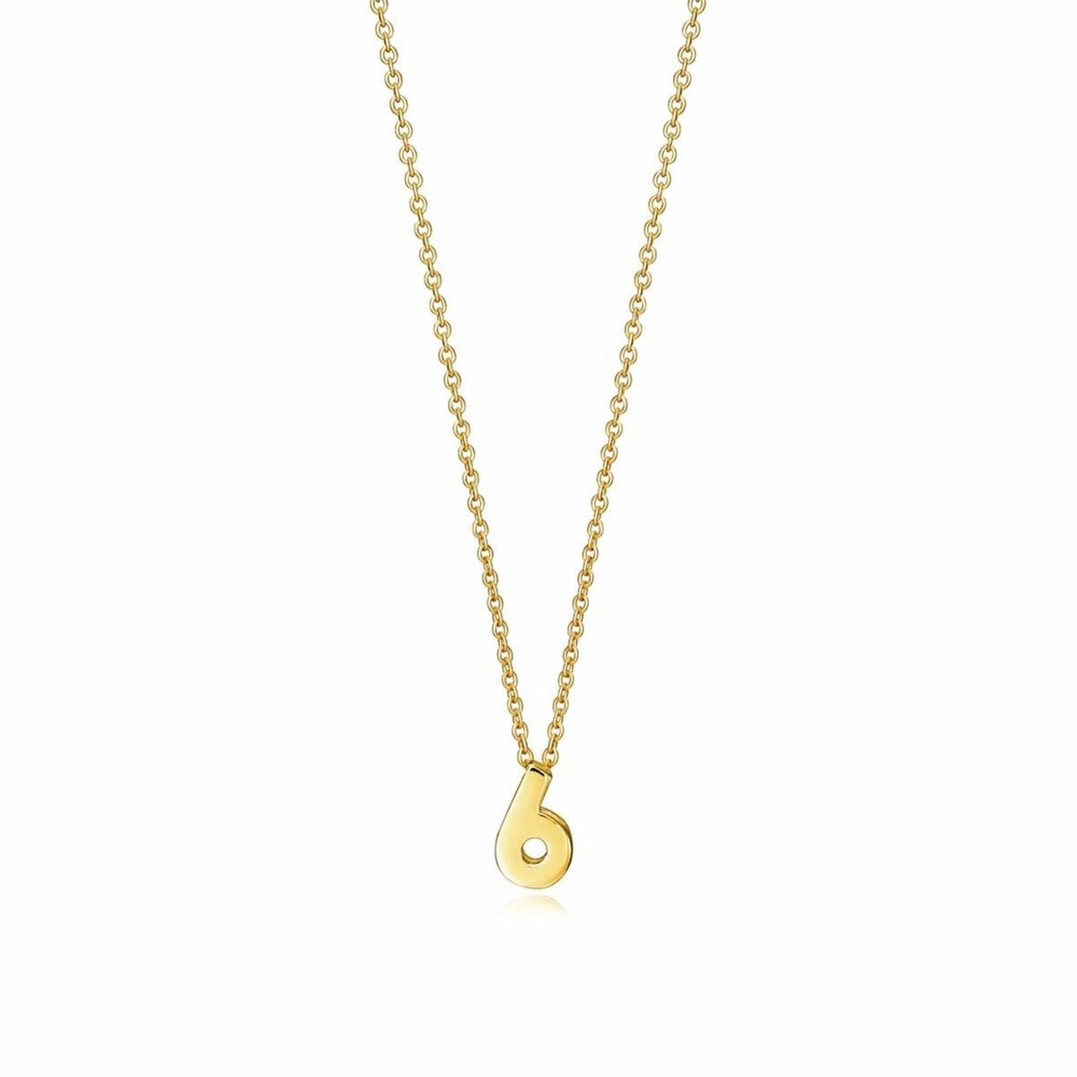 Ladies' Necklace Viceroy 61041C000-06 -  Jewellery, Women -  Viceroy.
