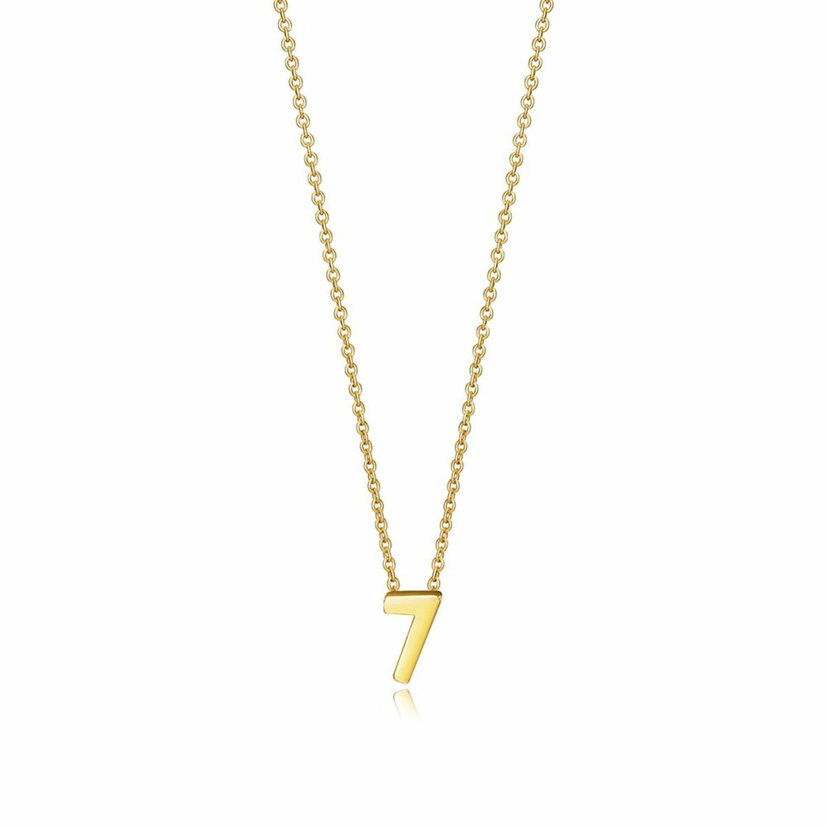 Ladies' Necklace Viceroy 61041C000-07 -  Jewellery, Women -  Viceroy.