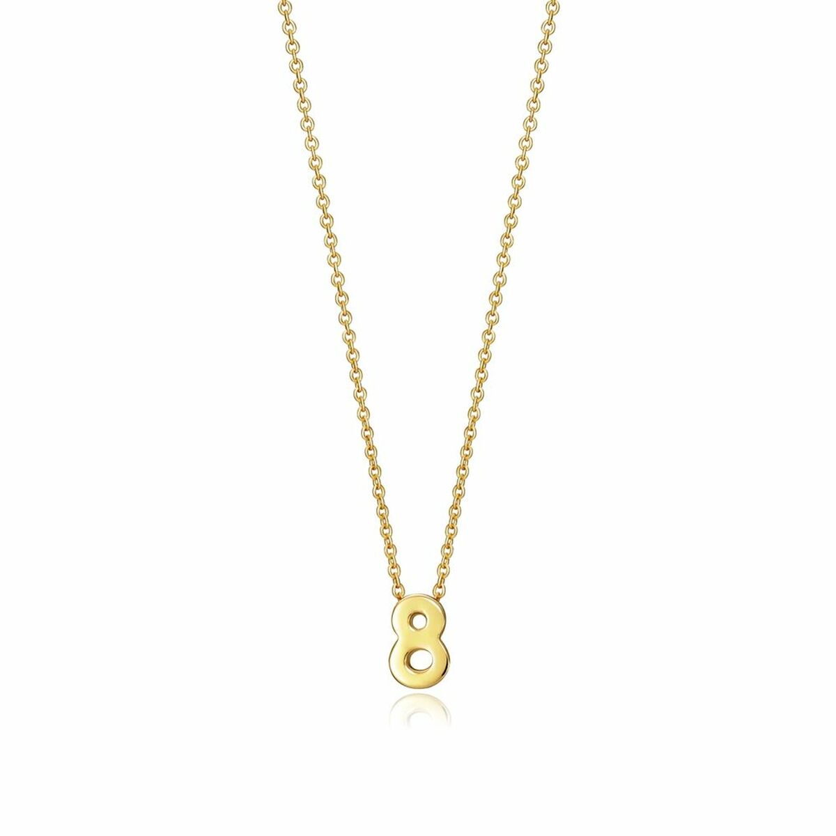 Ladies' Necklace Viceroy 61041C000-08 -  Jewellery, Women -  Viceroy.