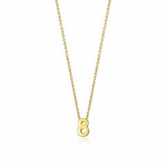 Ladies' Necklace Viceroy 61041C000-08 -  Jewellery, Women -  Viceroy.