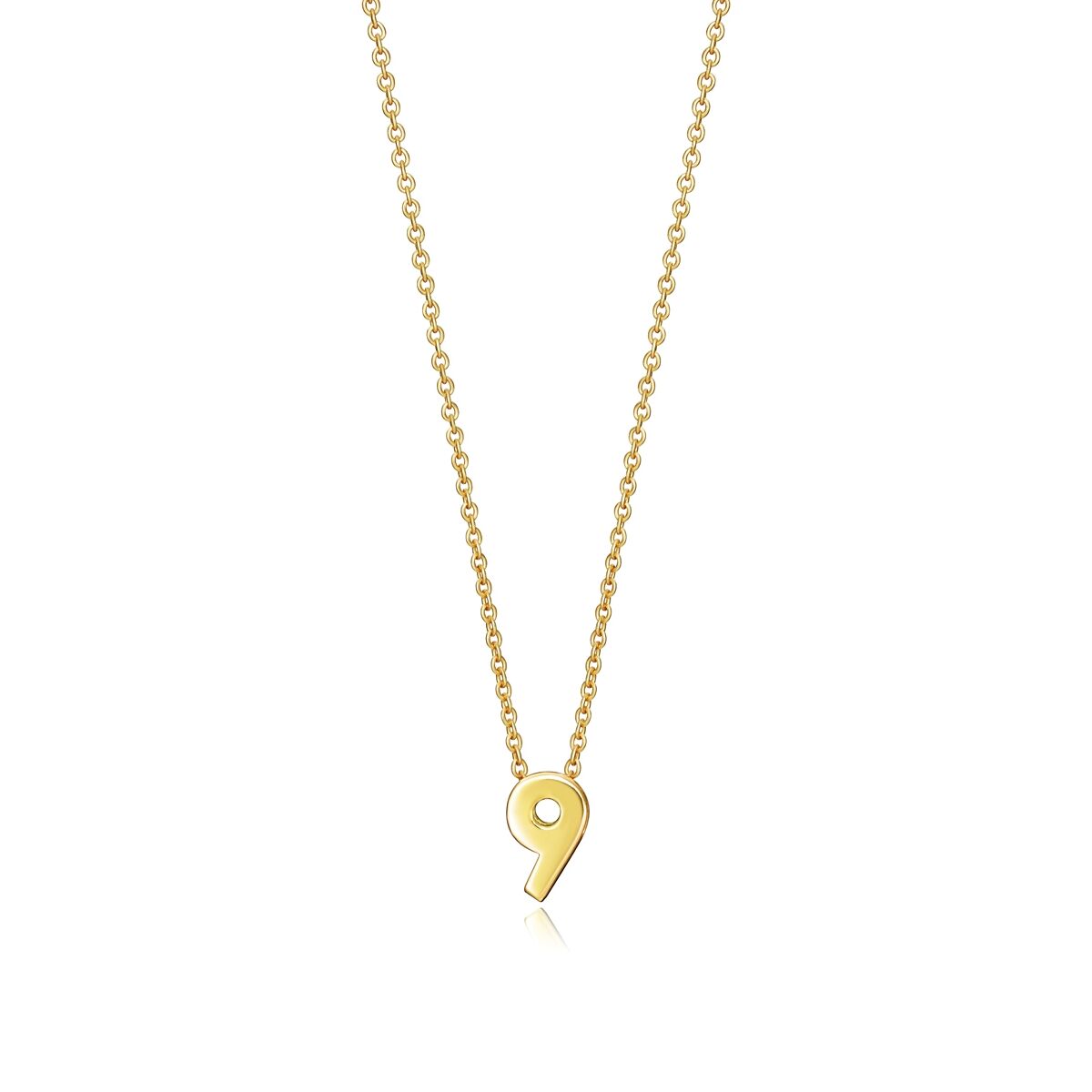 Ladies' Necklace Viceroy 61041C000-09 -  Jewellery, Women -  Viceroy.