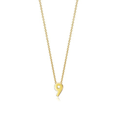 Ladies' Necklace Viceroy 61041C000-09 -  Jewellery, Women -  Viceroy.