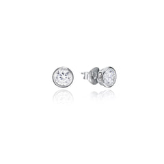 Ladies' Earrings Viceroy 5087E000-06 Sterling silver 925 -  Jewellery, Women -  Viceroy.