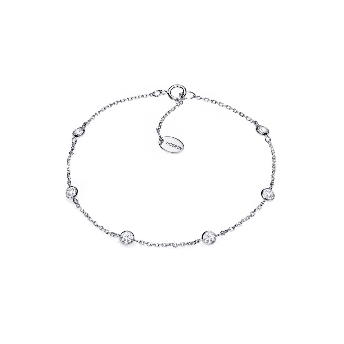 Ladies' Bracelet Viceroy 71031P000-38 -  Jewellery, Women -  Viceroy.
