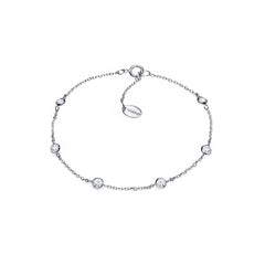 Ladies' Bracelet Viceroy 71031P000-38 -  Jewellery, Women -  Viceroy.