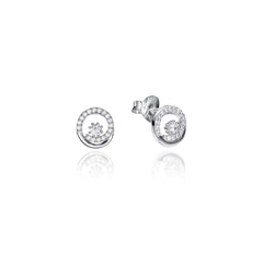 Ladies' Earrings Viceroy 71033E000-38 -  Jewellery, Women -  Viceroy.