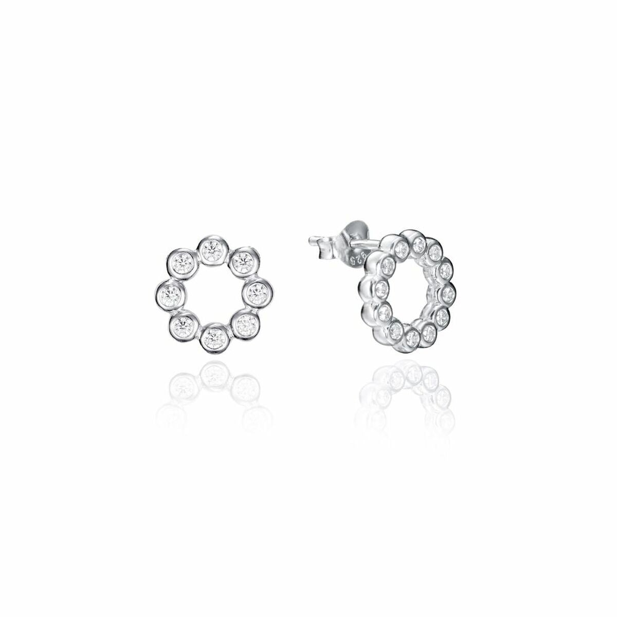 Ladies' Earrings Viceroy 71034E000-38 -  Jewellery, Women -  Viceroy.