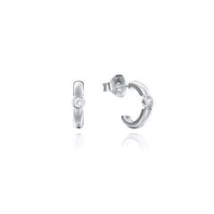 Ladies' Earrings Viceroy 71036E000-38 Silver -  Jewellery, Women -  Viceroy.