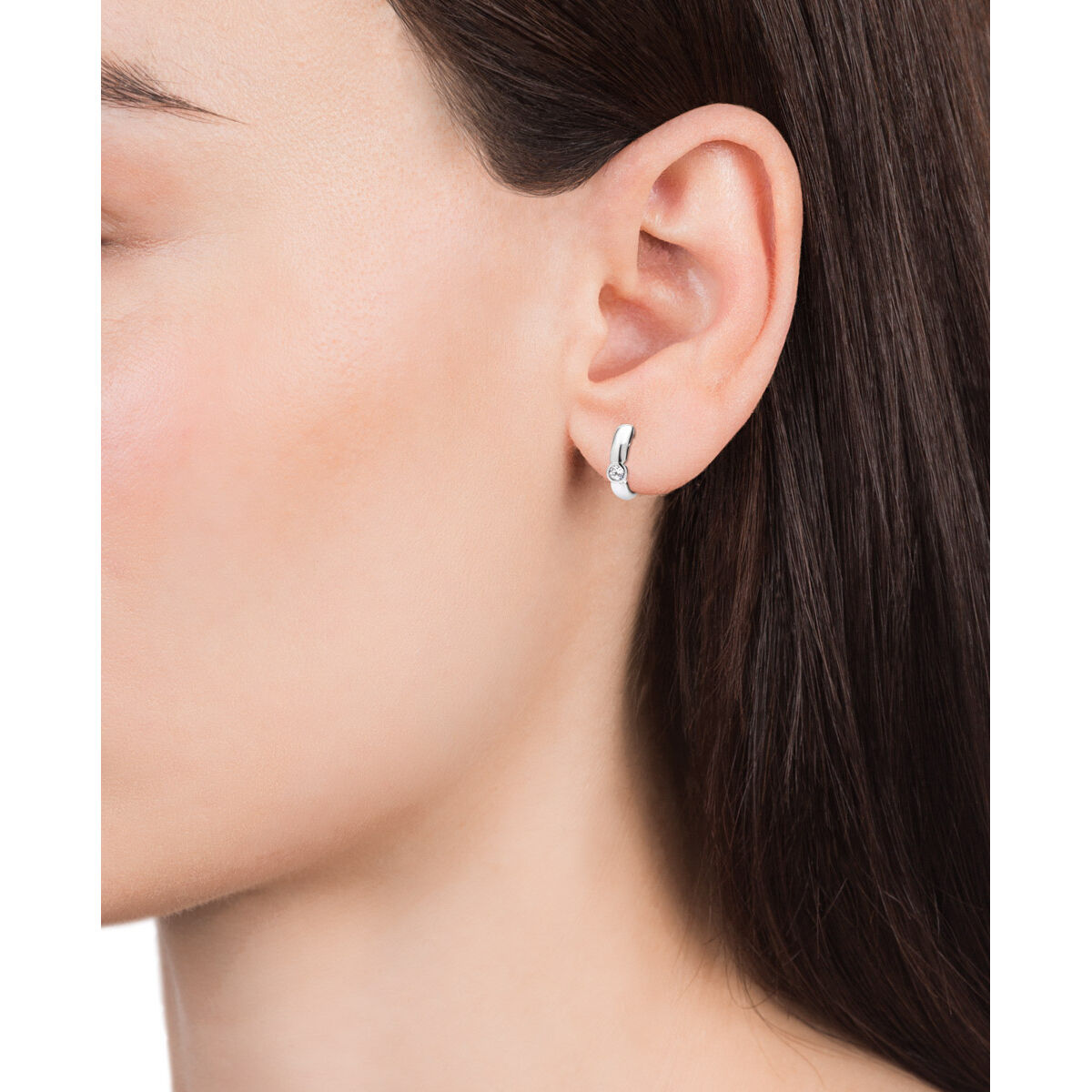 Ladies' Earrings Viceroy 71036E000-38 Silver -  Jewellery, Women -  Viceroy.