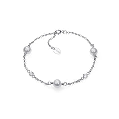 Ladies' Bracelet Viceroy 71037P000-68 -  Jewellery, Women -  Viceroy.