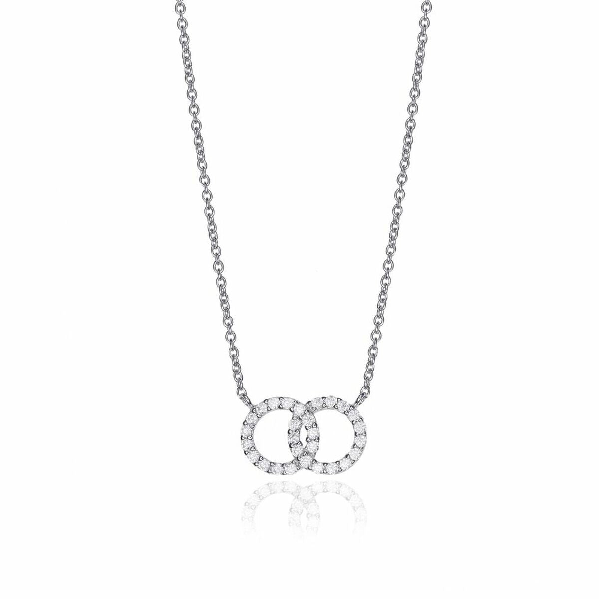 Ladies' Necklace Viceroy 71038C000-38 -  Jewellery, Women -  Viceroy.