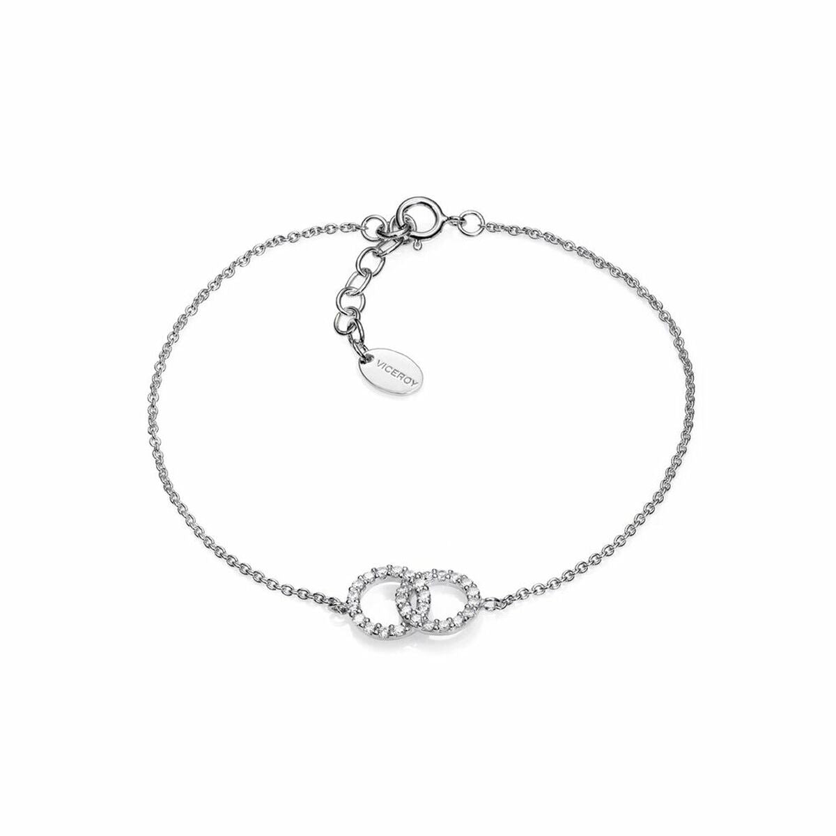 Ladies' Bracelet Viceroy 71038P000-38 -  Jewellery, Women -  Viceroy.