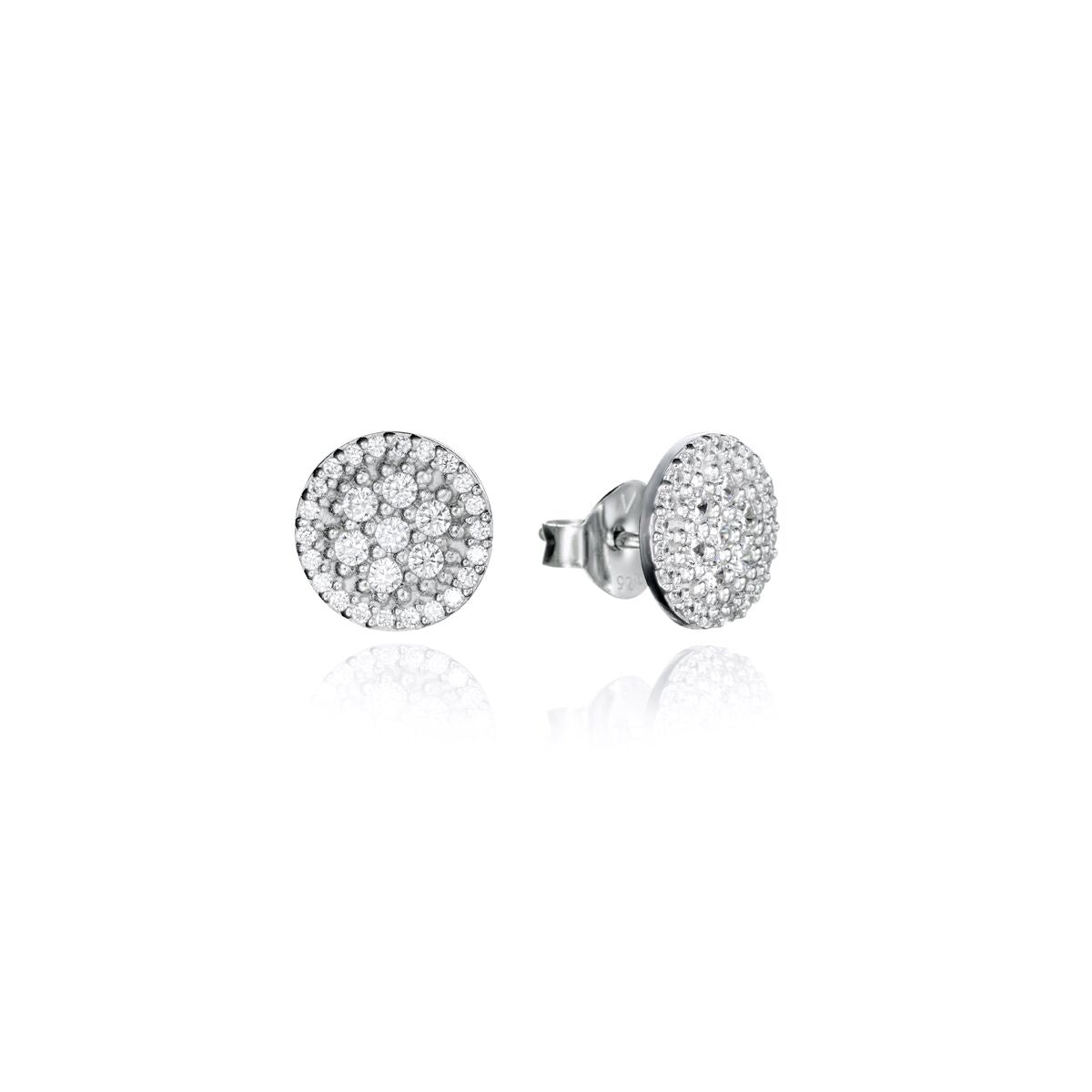 Ladies' Earrings Viceroy 71040E000-10 -  Jewellery, Women -  Viceroy.