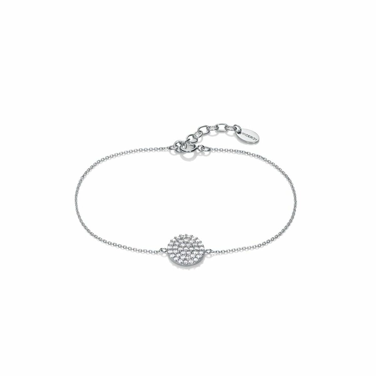 Ladies' Bracelet Viceroy 71040P000-38 -  Jewellery, Women -  Viceroy.