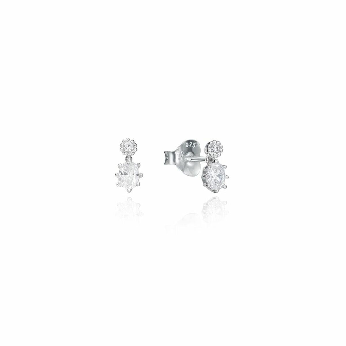 Ladies' Earrings Viceroy 71041E000-38 -  Jewellery, Women -  Viceroy.
