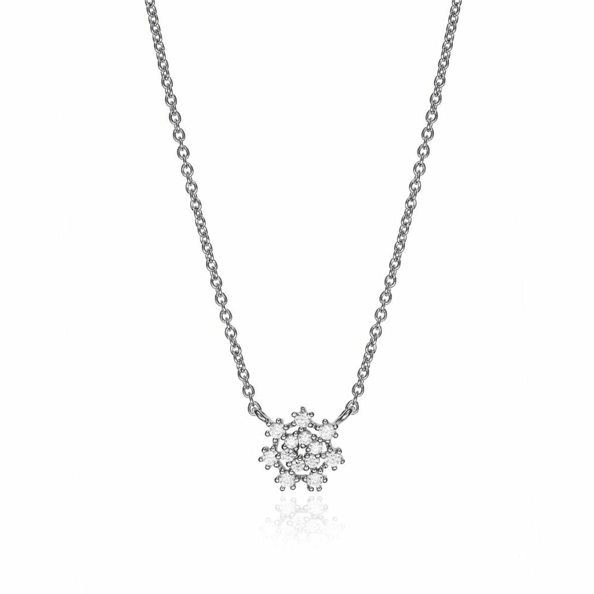 Ladies' Necklace Viceroy 71042C000-38 -  Jewellery, Women -  Viceroy.