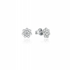 Ladies' Earrings Viceroy 71042E000-38 -  Jewellery, Women -  Viceroy.