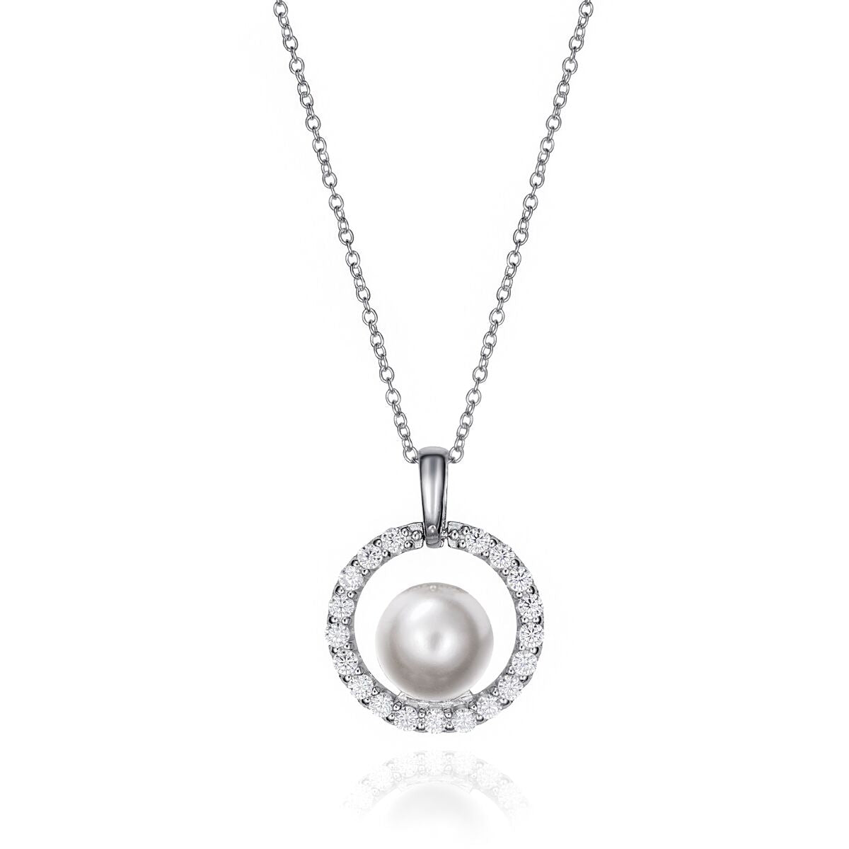 Ladies' Necklace Viceroy 71044C000-68 -  Jewellery, Women -  Viceroy.