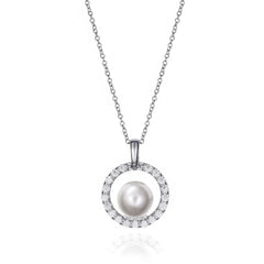 Ladies' Necklace Viceroy 71044C000-68 -  Jewellery, Women -  Viceroy.