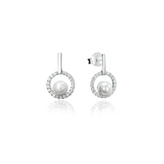 Ladies' Earrings Viceroy 71044E000-68 -  Jewellery, Women -  Viceroy.