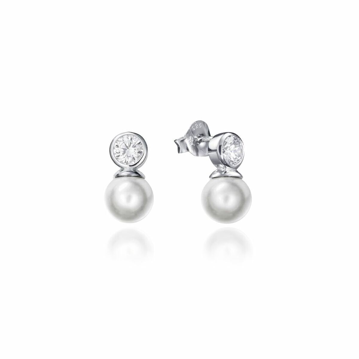 Ladies' Earrings Viceroy 71047E000-68 -  Jewellery, Women -  Viceroy.
