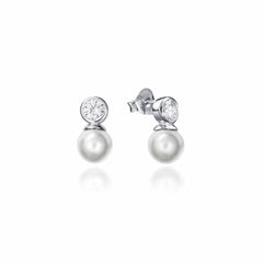 Ladies' Earrings Viceroy 71047E000-68 -  Jewellery, Women -  Viceroy.