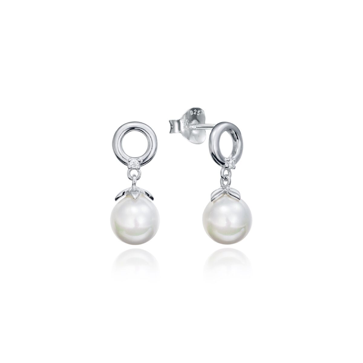 Ladies' Earrings Viceroy 71048E000-68 -  Jewellery, Women -  Viceroy.