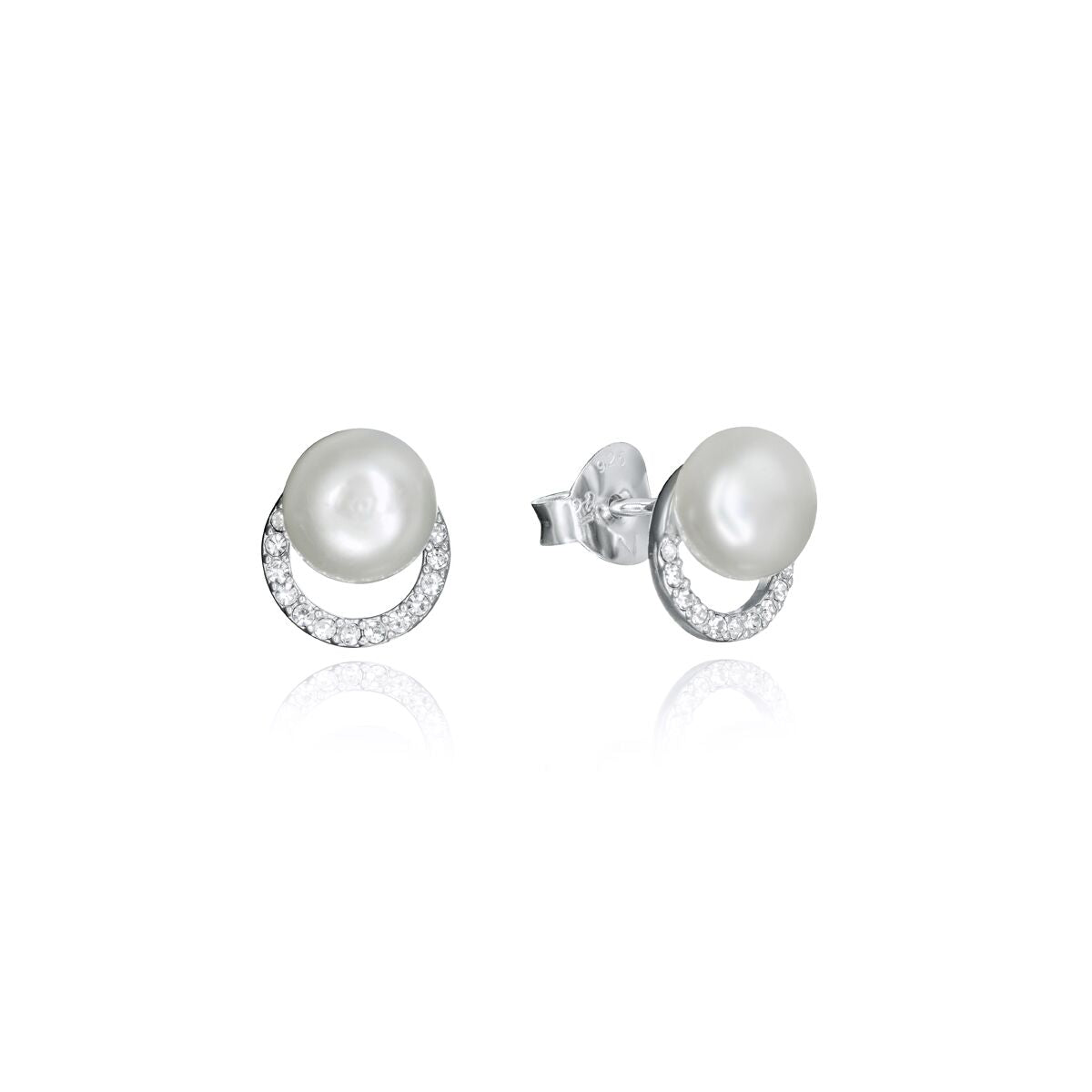 Ladies' Earrings Viceroy 71051E000-68 -  Jewellery, Women -  Viceroy.