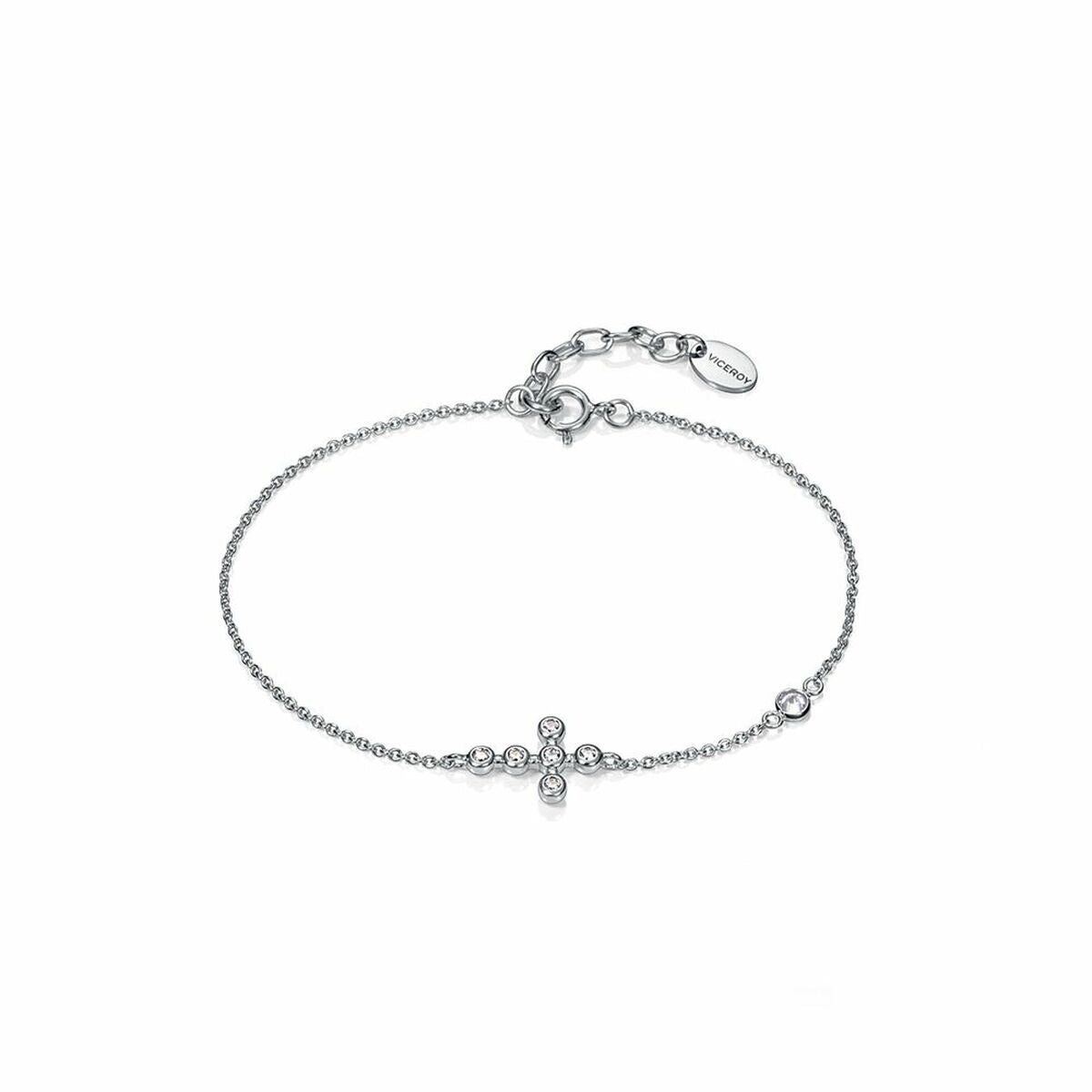 Ladies' Bracelet Viceroy 71029P000-38 -  Jewellery, Women -  Viceroy.