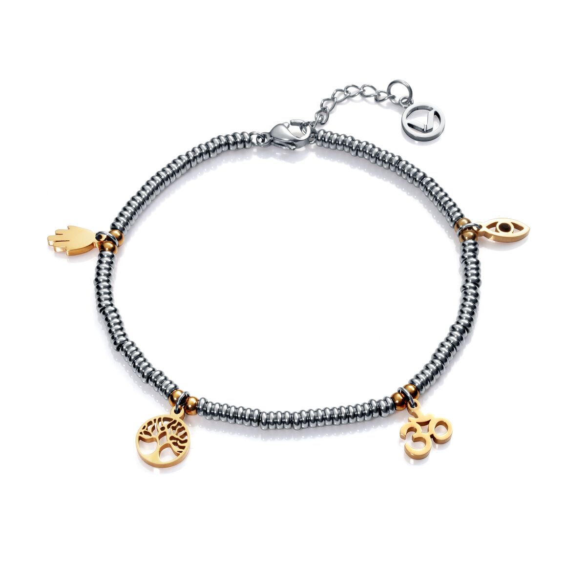 Ladies' Bracelet Viceroy 75173P01019 -  Jewellery, Women -  Viceroy.