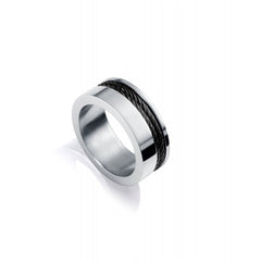 Men's Ring Viceroy 75183A02200 20 -  Jewellery, Men -  Viceroy.