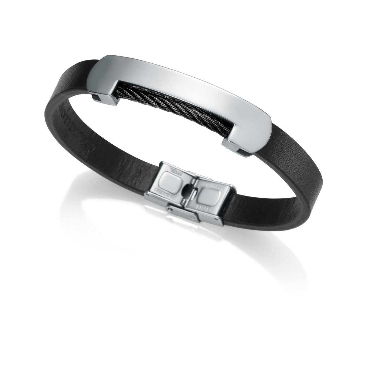 Men's Bracelet Viceroy 75183P01010 -  Jewellery, Men -  Viceroy.