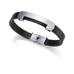 Men's Bracelet Viceroy 75183P01010 -  Jewellery, Men -  Viceroy.