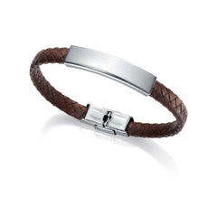 Men's Bracelet Viceroy 75185P01011 -  Jewellery, Men -  Viceroy.