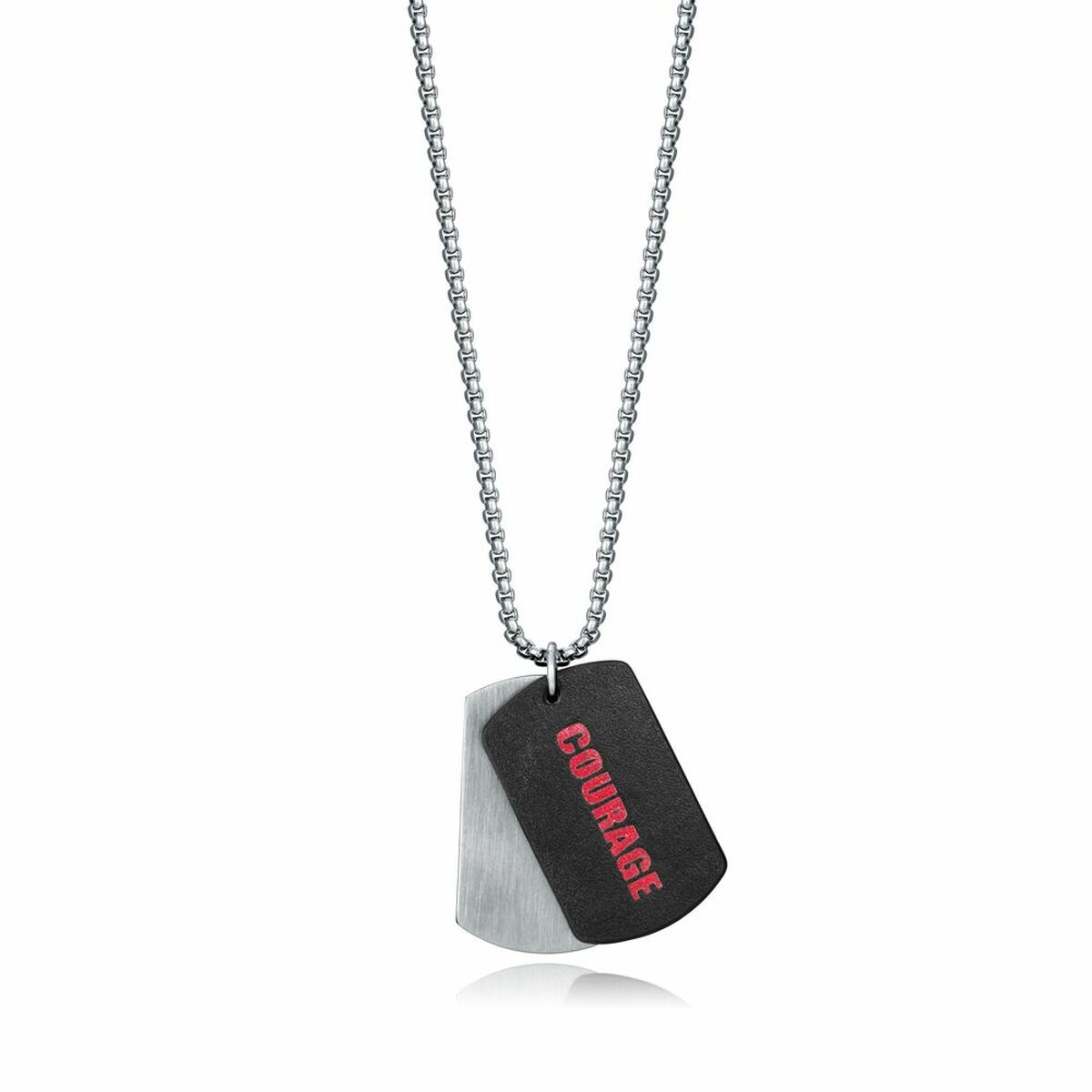 Men's Necklace Viceroy 75191C01010 -  Jewellery, Men -  Viceroy.