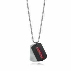 Men's Necklace Viceroy 75191C01010 -  Jewellery, Men -  Viceroy.