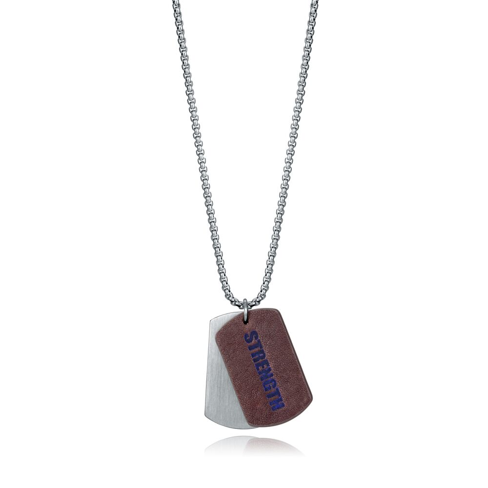 Men's Necklace Viceroy 75191C01011 -  Jewellery, Men -  Viceroy.