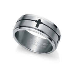 Men's Ring Viceroy 75193A02600 26 -  Jewellery, Men -  Viceroy.