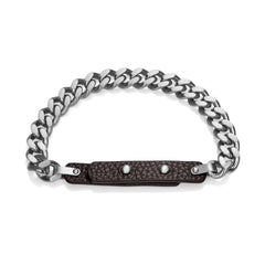 Men's Bracelet Viceroy 75194P01000 -  Jewellery, Men -  Viceroy.