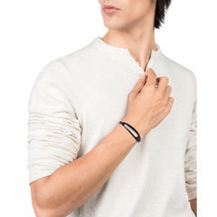 Men's Bracelet Viceroy 75197P01011 -  Jewellery, Men -  Viceroy.