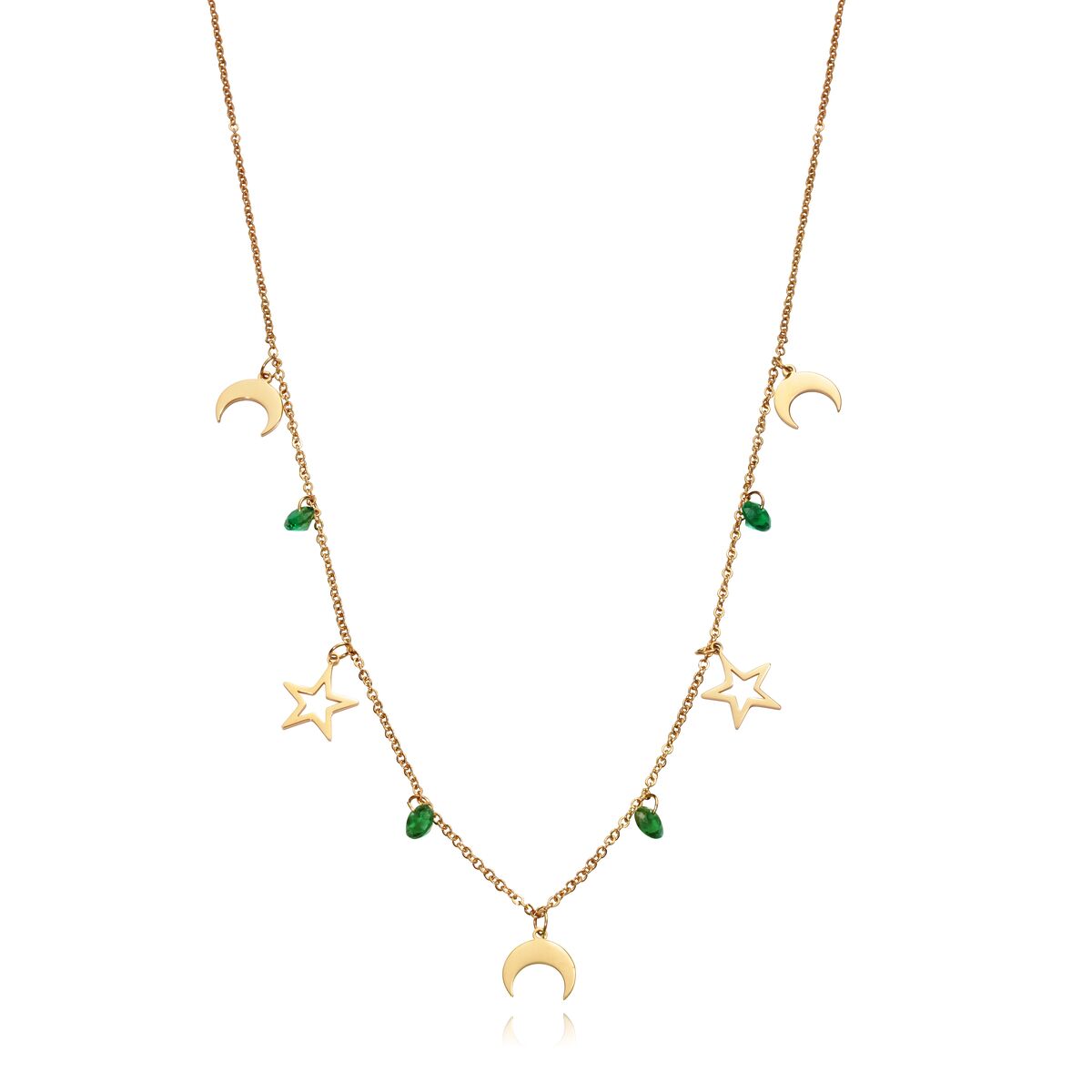 Ladies' Necklace Viceroy 75199C01012 -  Jewellery, Women -  Viceroy.